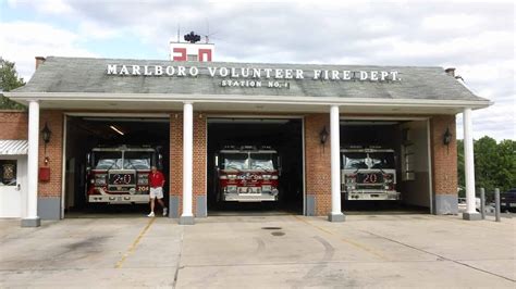 Marlboro Volunteer Fire Department